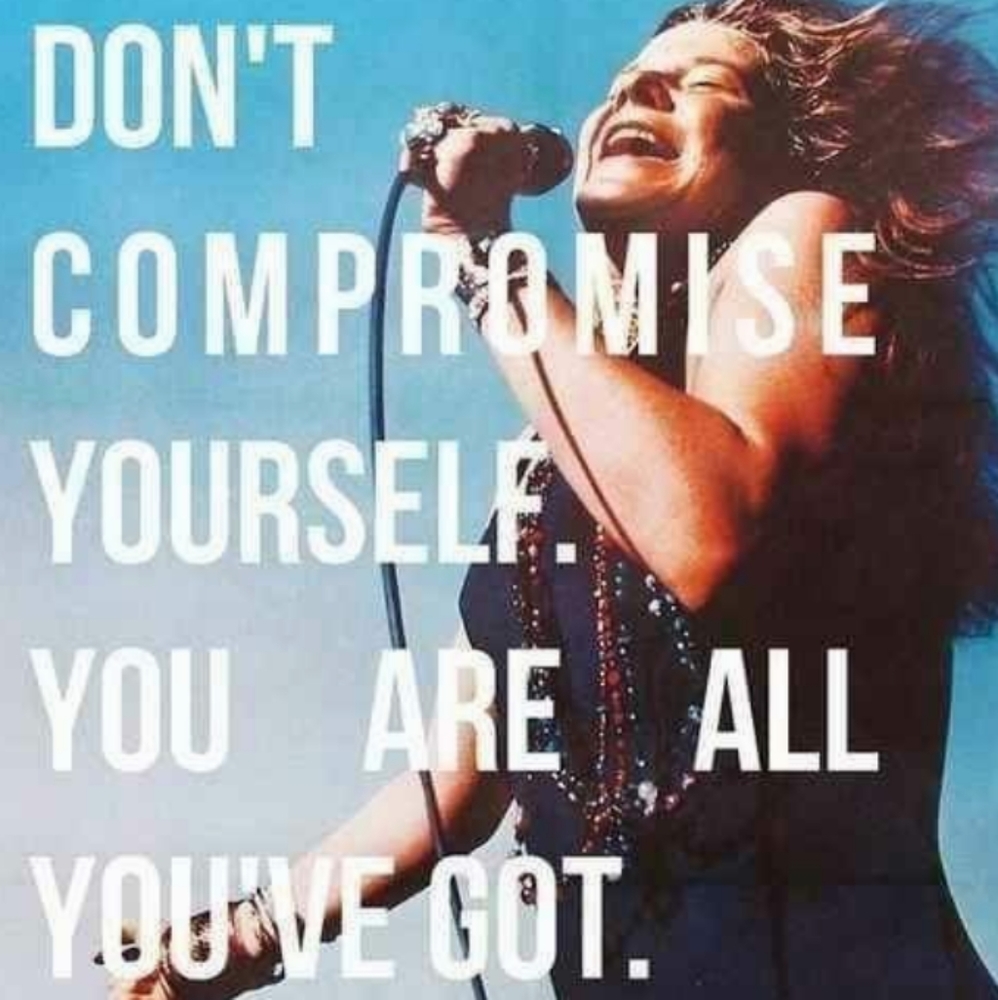 Meet your Posher, Whitney